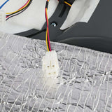 AEB75844605 LG Grille Assembly,Fan