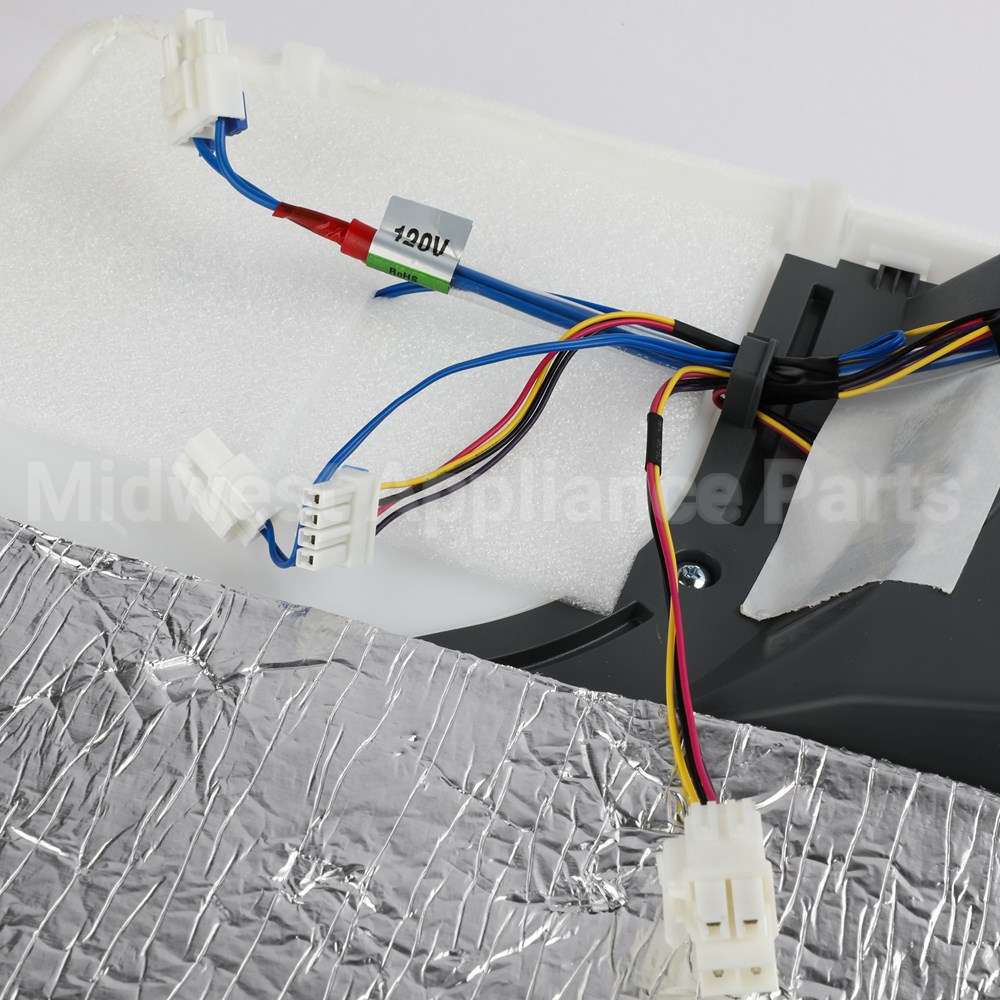 AEB75844605 LG Grille Assembly,Fan