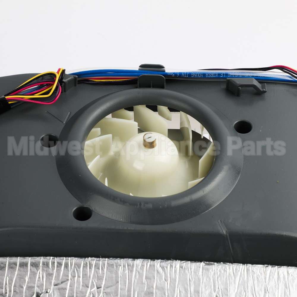 AEB75844605 LG Grille Assembly,Fan