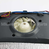 AEB75844605 LG Grille Assembly,Fan