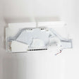 AEB76044904 LG Grille Assembly,Fan
