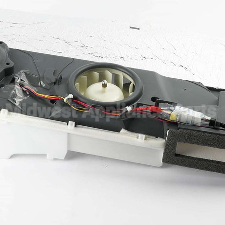 AEB76044908 LG Grille Assembly,Fan