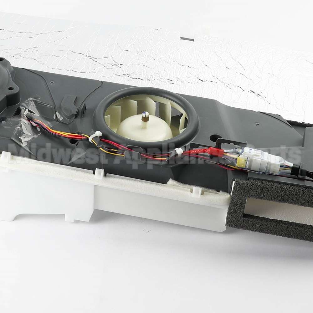 AEB76044908 LG Grille Assembly,Fan