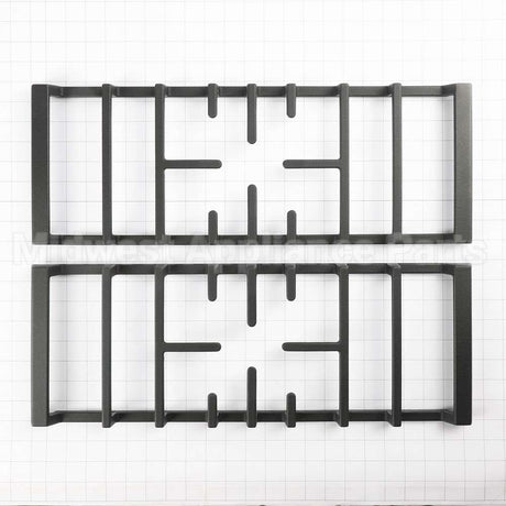 AEB76124601 LG Grille Assembly