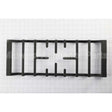 AEB76287801 LG Grille Assembly