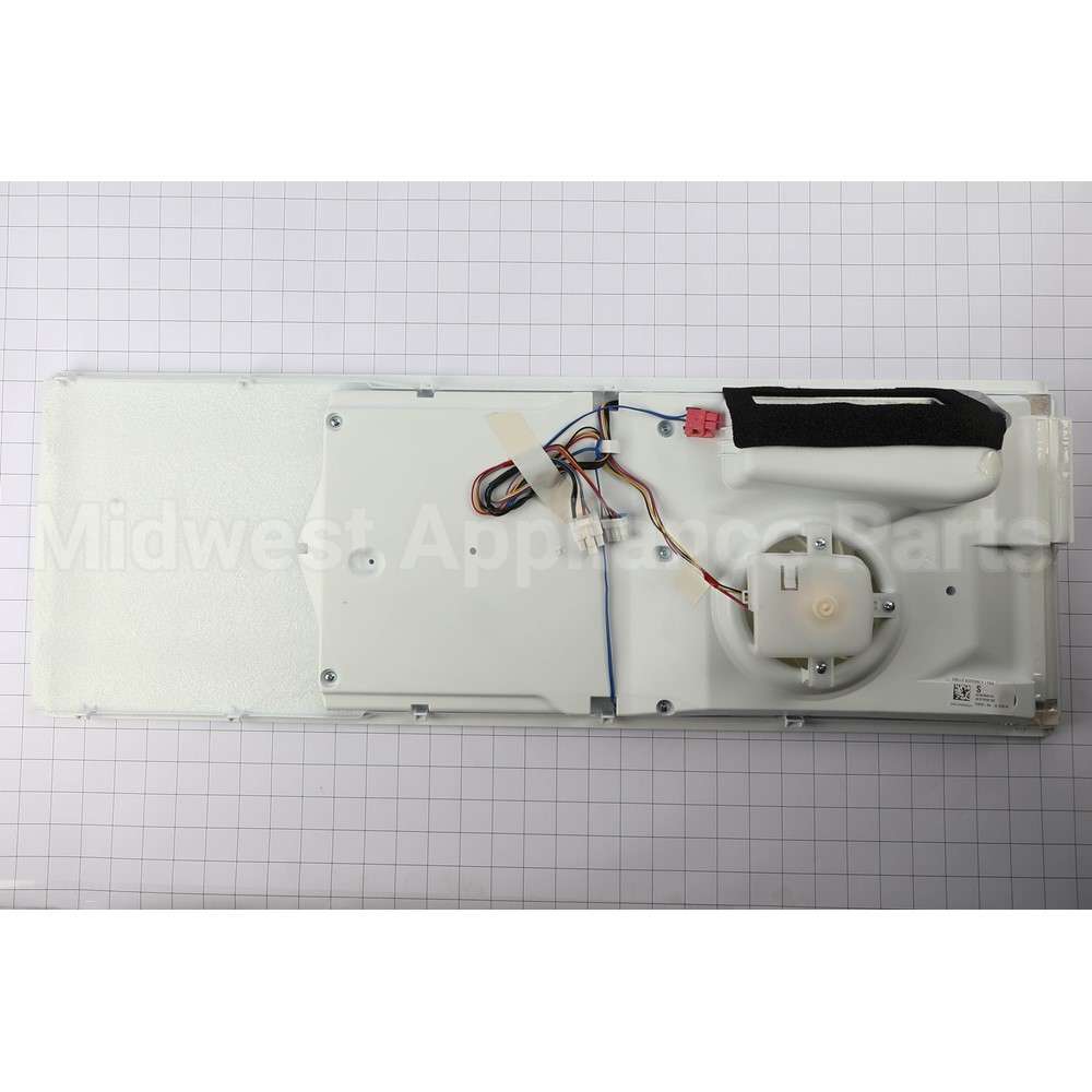 AEB76292102 LG Grille Assembly,Fan