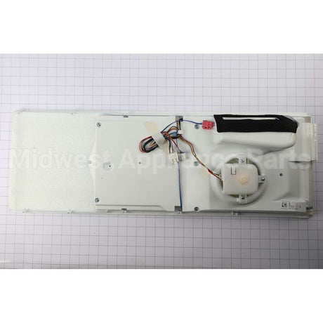 AEB76292102 LG Grille Assembly,Fan