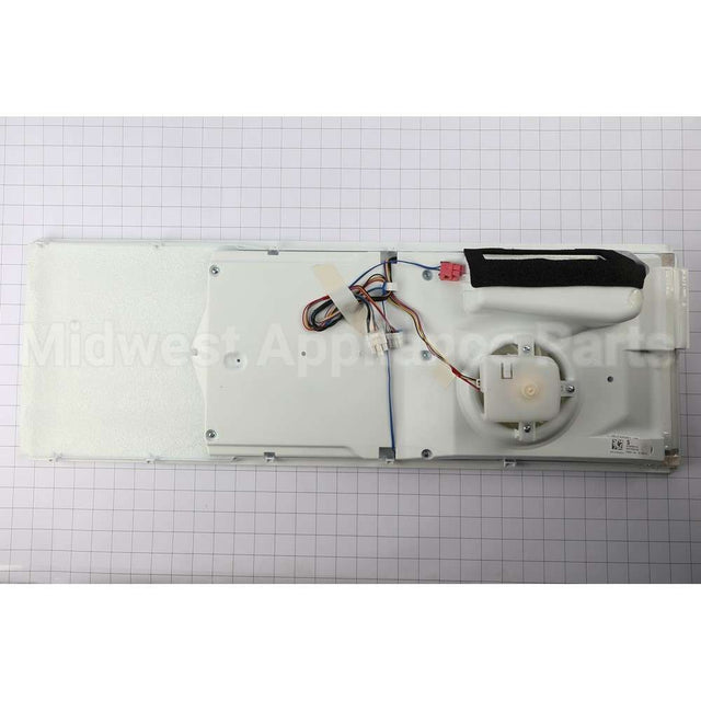 AEB76292102 LG Grille Assembly,Fan