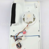 AEB76292102 LG Grille Assembly,Fan