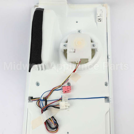 AEB76292102 LG Grille Assembly,Fan