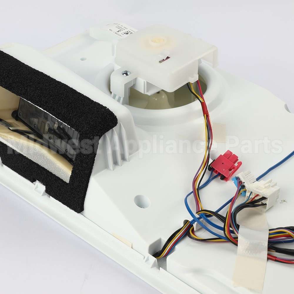 AEB76292102 LG Grille Assembly,Fan