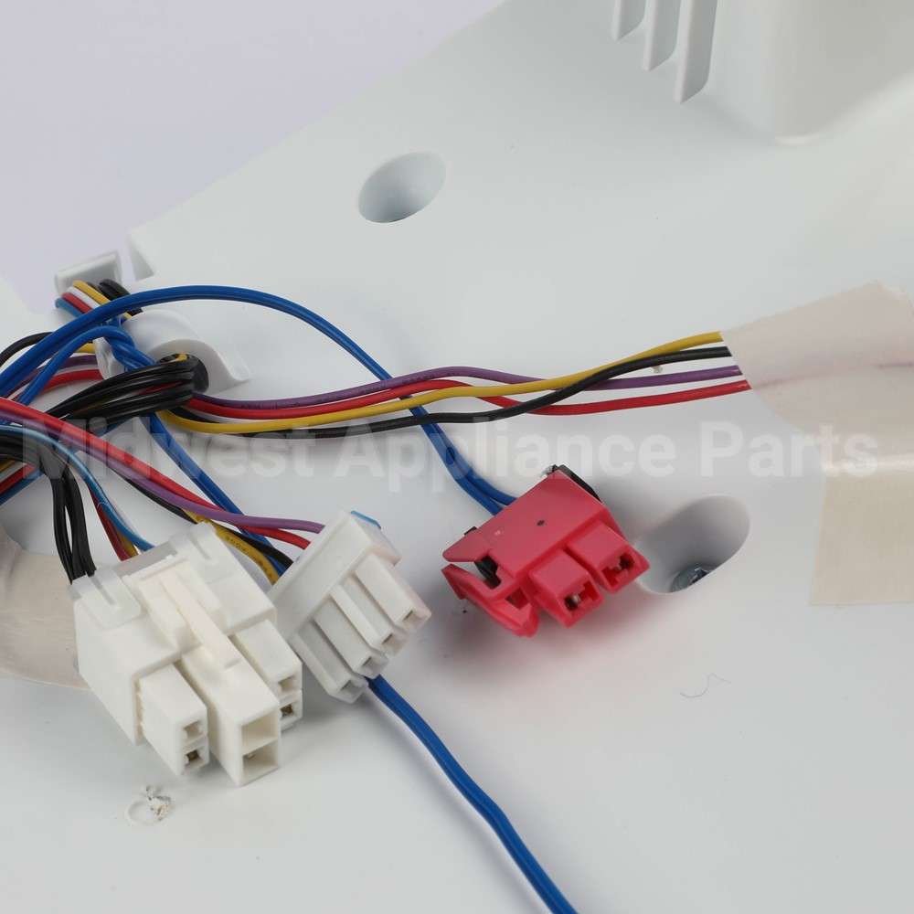 AEB76292102 LG Grille Assembly,Fan