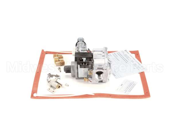 114774 Cleveland Gas Conversion Kit 24Cga10, Na