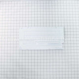 AEC36906402 Lg Guide Assembly,Tray Vegetable