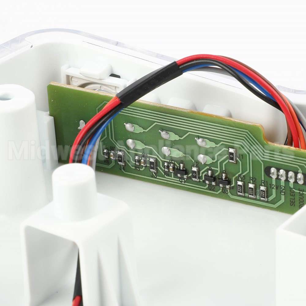 AEC73317725 LG Guide Assembly,Rail