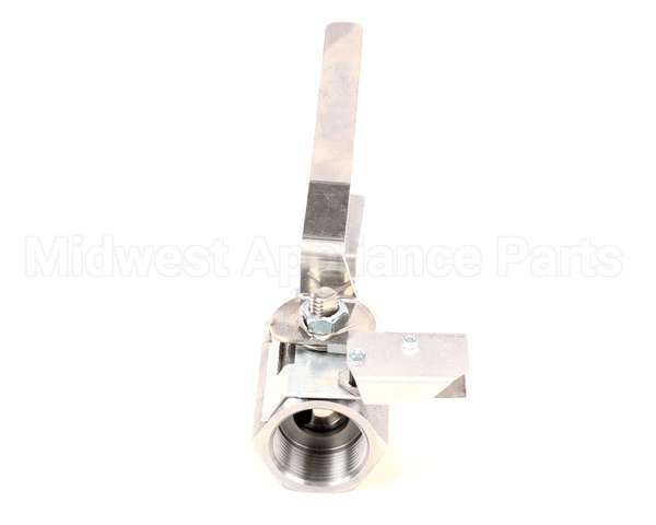 1082593SP Frymaster Valve Assembly,Prot Ii Fv Singl