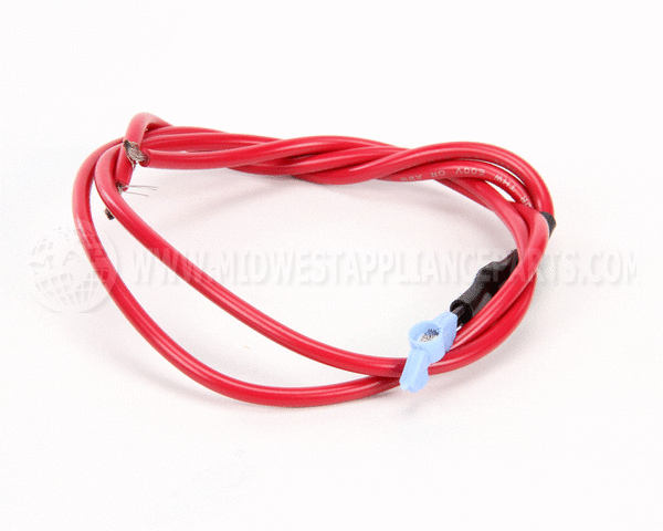 P8903-51 Anets Wiring,High Limit Ht-4-22Red Rs