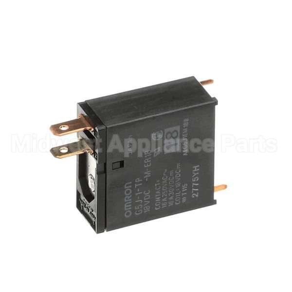 AEG5J1EM18B Compatible Panasonic Power Relay