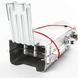 AEG72910309 LG Heater Assembly