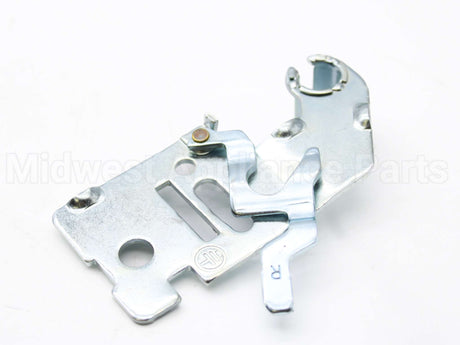 AEH60614102 LG Hinge Assembly,Upper