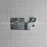 AEH74157302 LG Hinge Assembly,Upper