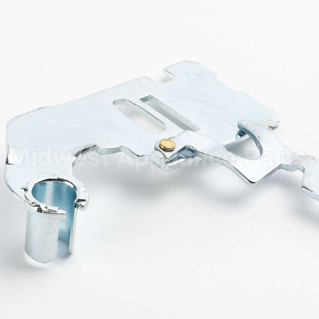 AEH74216502 LG Hinge Assembly,Upper