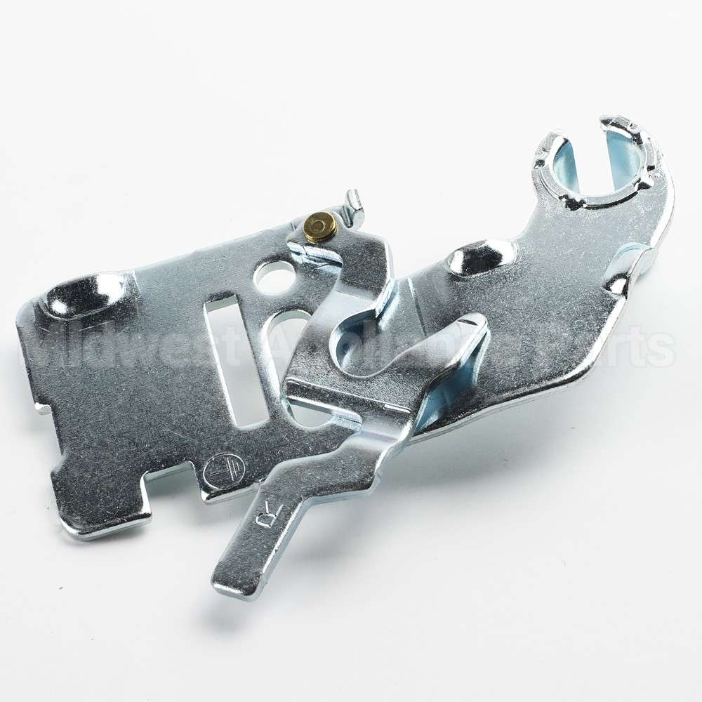 AEH74216502 LG Hinge Assembly,Upper