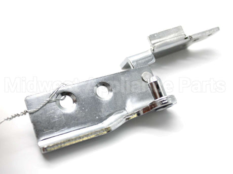 AEH74576203 LG Hinge Assembly,Lower