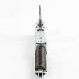 AEH75637211 LG Hinge Assembly