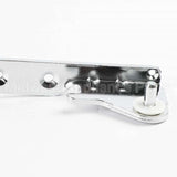 AEH76036210 LG Hinge Assembly,Center
