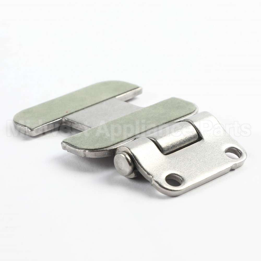 AEH76196601 LG Hinge Assembly