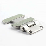 AEH76196601 LG Hinge Assembly