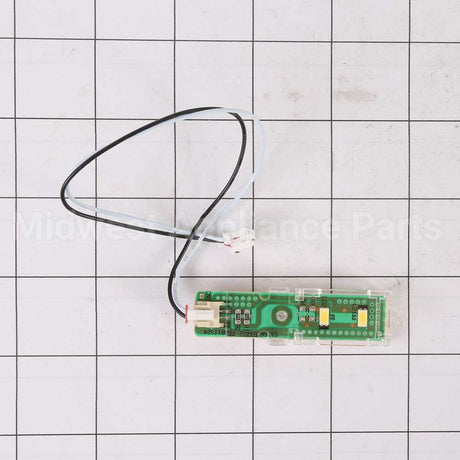 AEJ74859413 LG Holder Assembly,Lamp