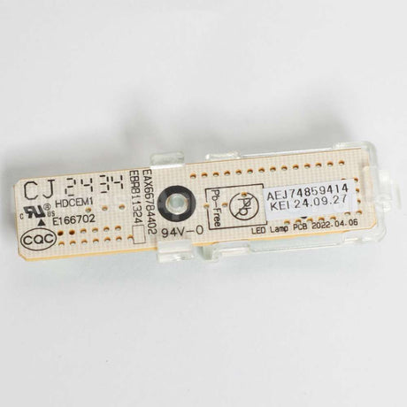 AEJ74859414 LG Holder Assembly,Lamp