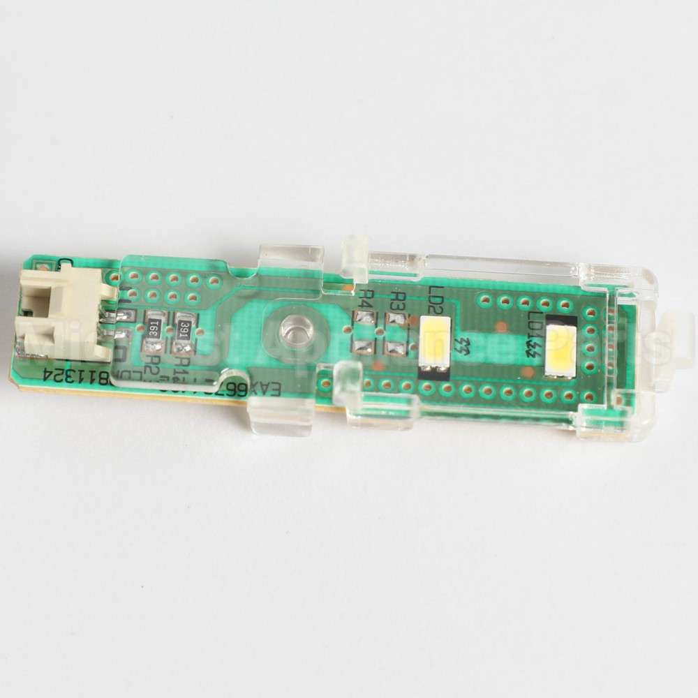 AEJ74859414 LG Holder Assembly,Lamp