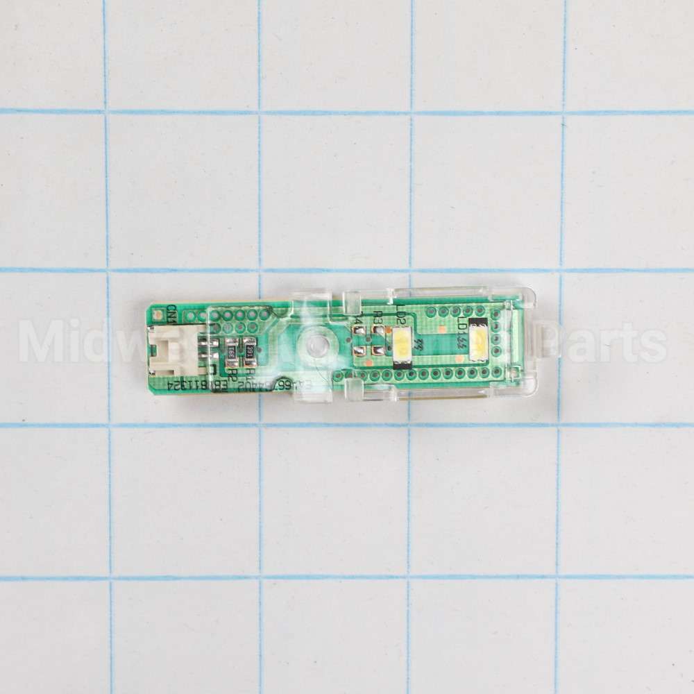 AEJ74859414 LG Holder Assembly,Lamp