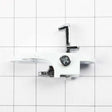 AEJ75159701 LG Holder Assembly,Bracket