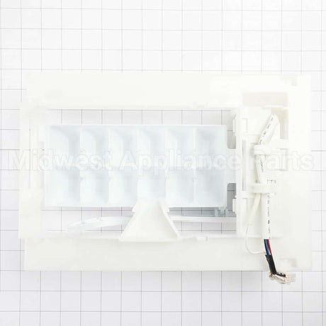 AEQ72909605 LG Ice Maker Assembly,Kit