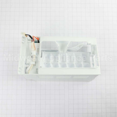 AEQ72909606 LG Ice Maker Assembly,Kit