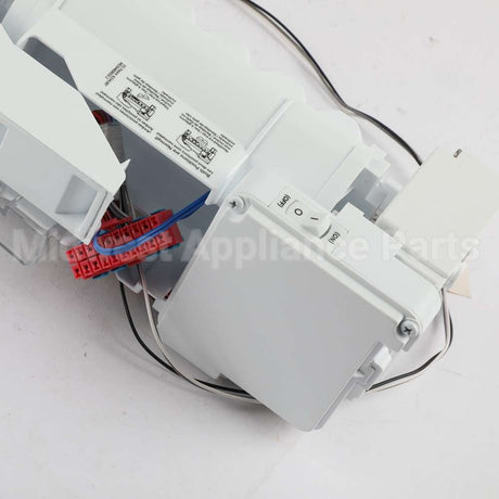 AEQ72910414 LG Ice Maker Assembly,Kit