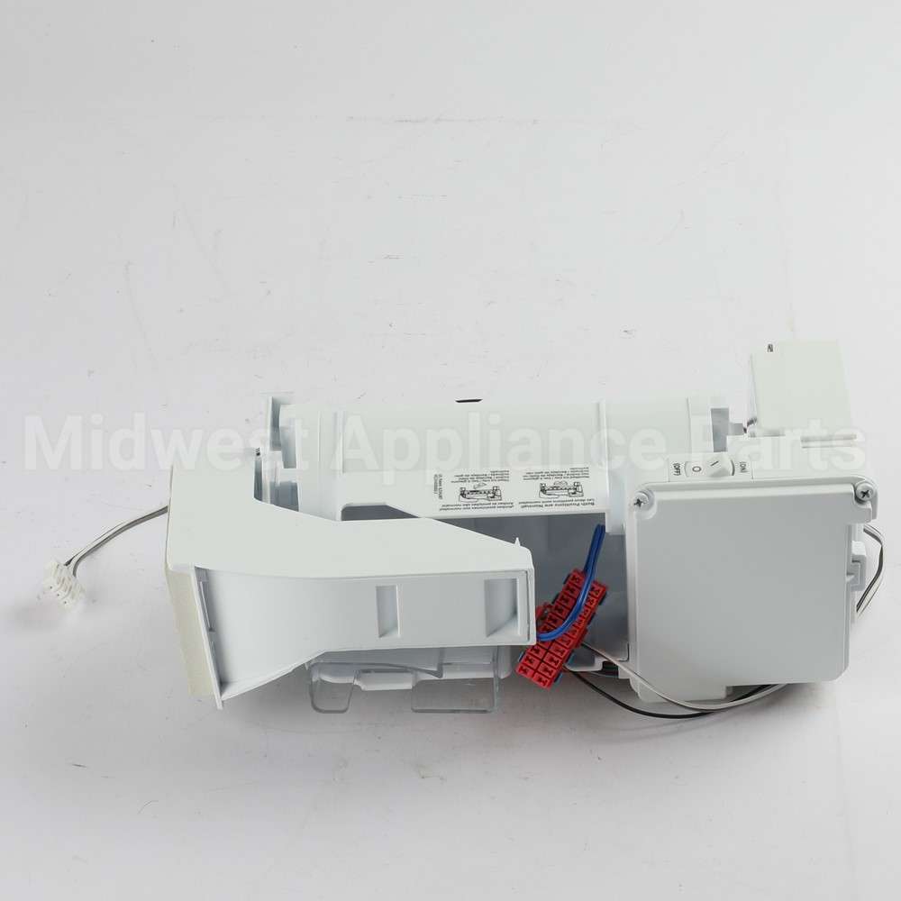 AEQ72910414 LG Ice Maker Assembly,Kit