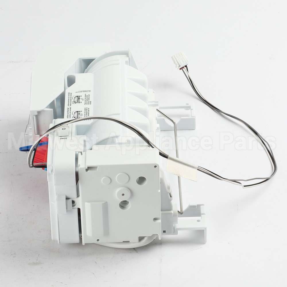 AEQ72910414 LG Ice Maker Assembly,Kit
