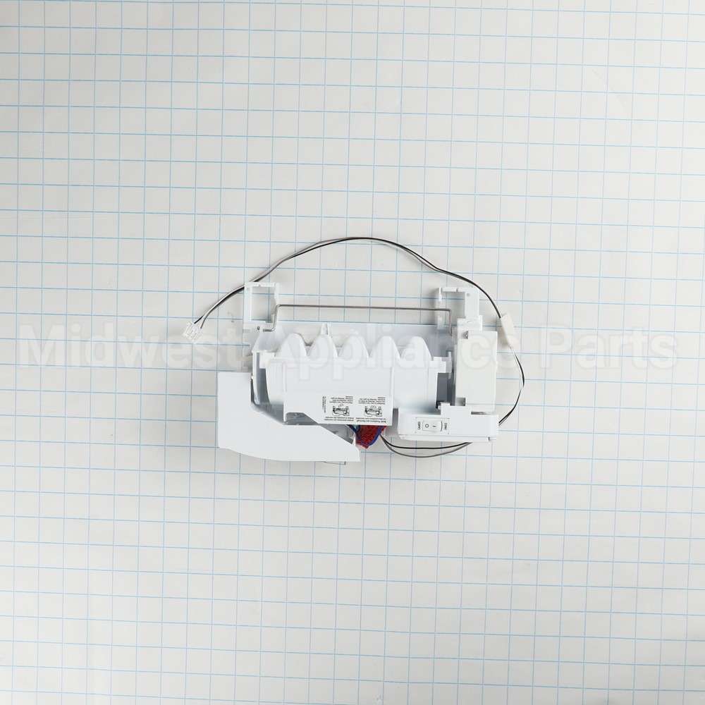 AEQ72910414 LG Ice Maker Assembly,Kit