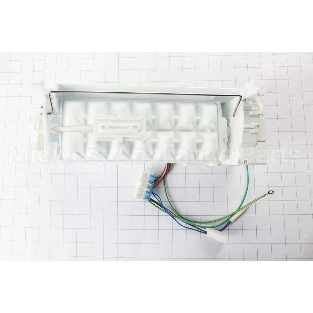 AEQ73110201 LG Ice Maker Assembly,Kit