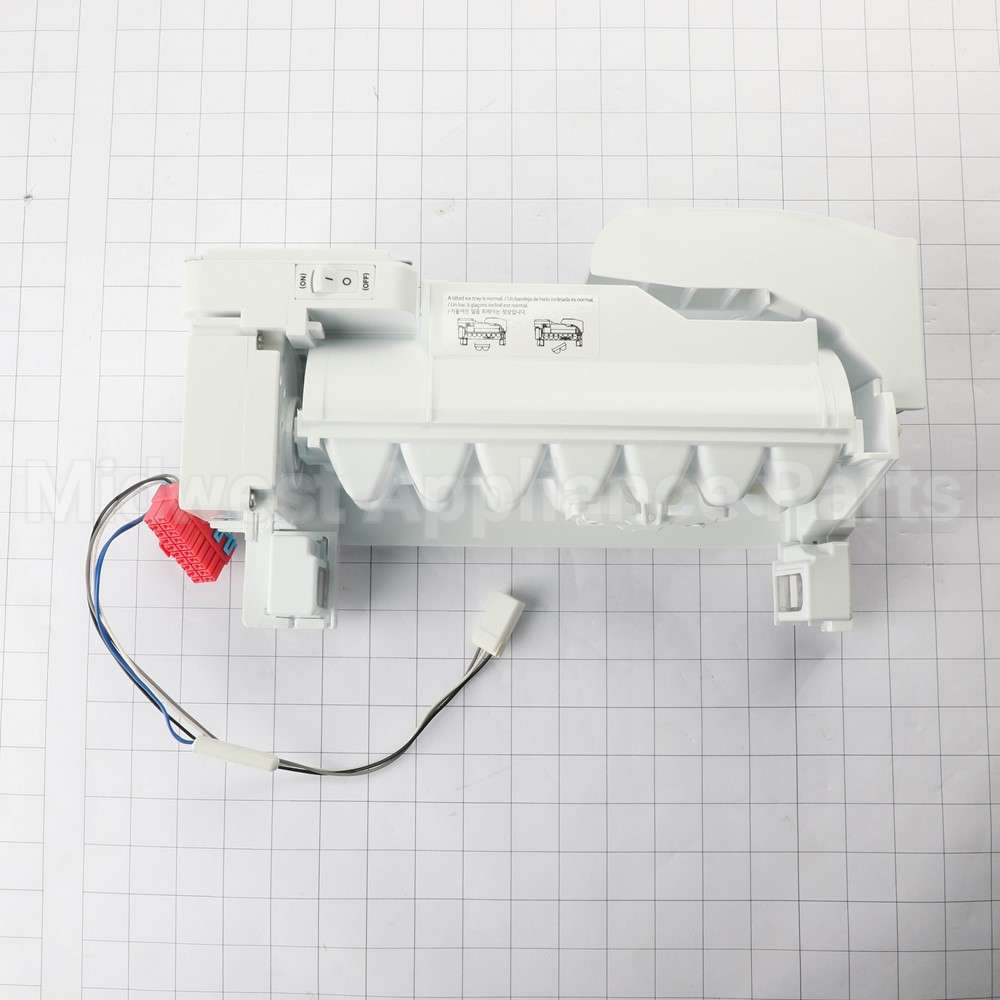 AEQ73110221 LG Ice Maker Assembly,Kit