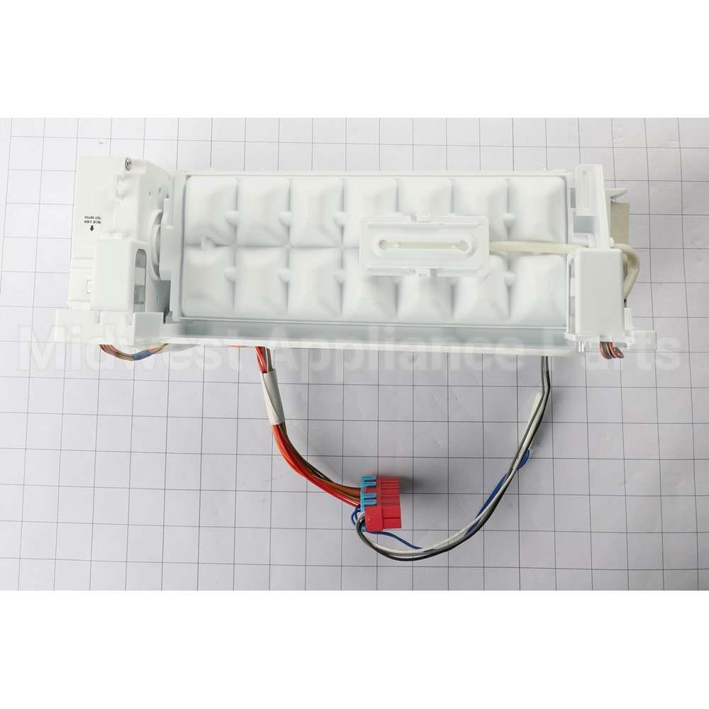 AEQ73110221 LG Ice Maker Assembly,Kit