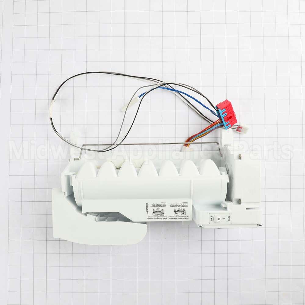 AEQ73110228 LG Ice Maker Assembly,Kit