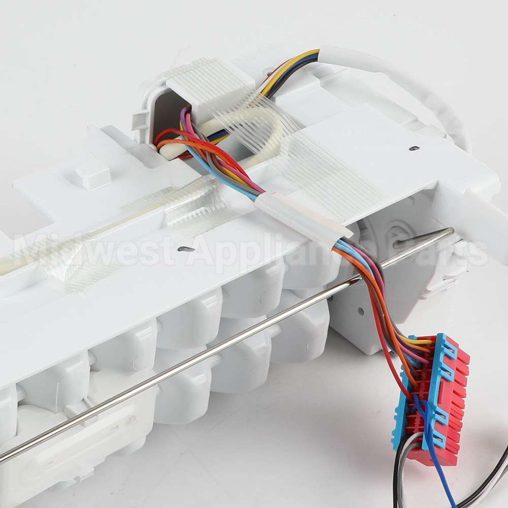 AEQ73110228 LG Ice Maker Assembly,Kit