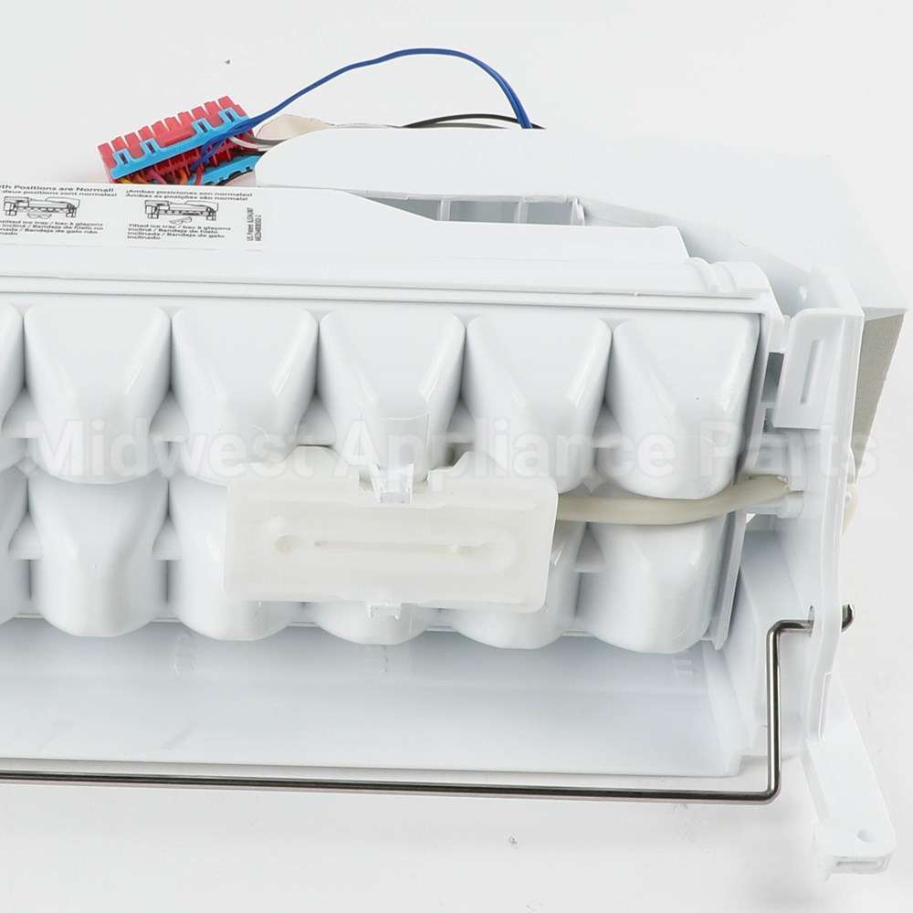 AEQ73110228 LG Ice Maker Assembly,Kit