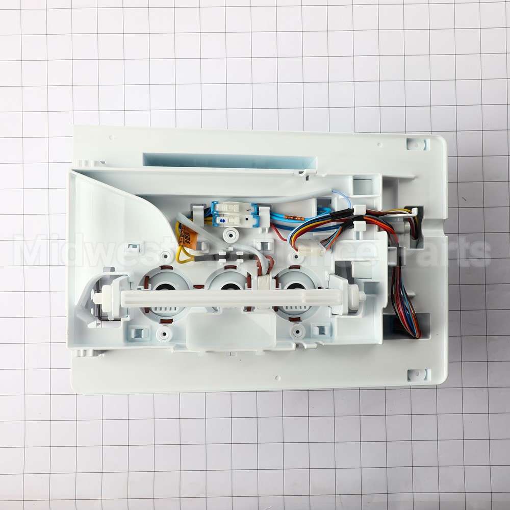 AEQ73449906 LG Ice Maker Assembly,Kit